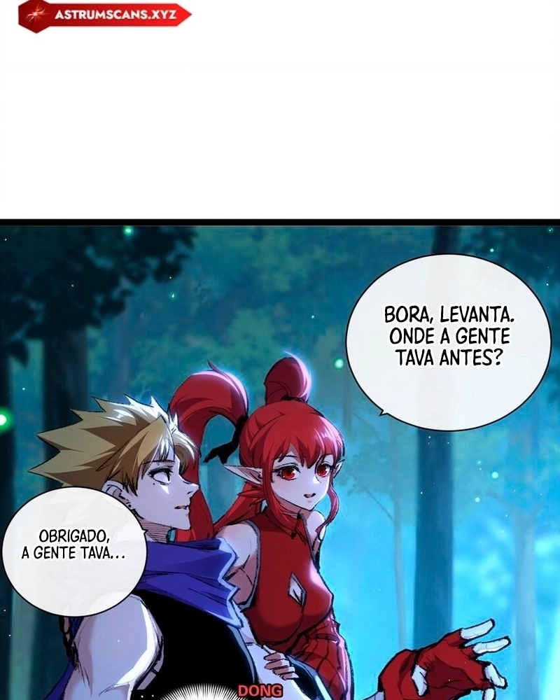 Moon Slayer Capítulo 31 Página 27