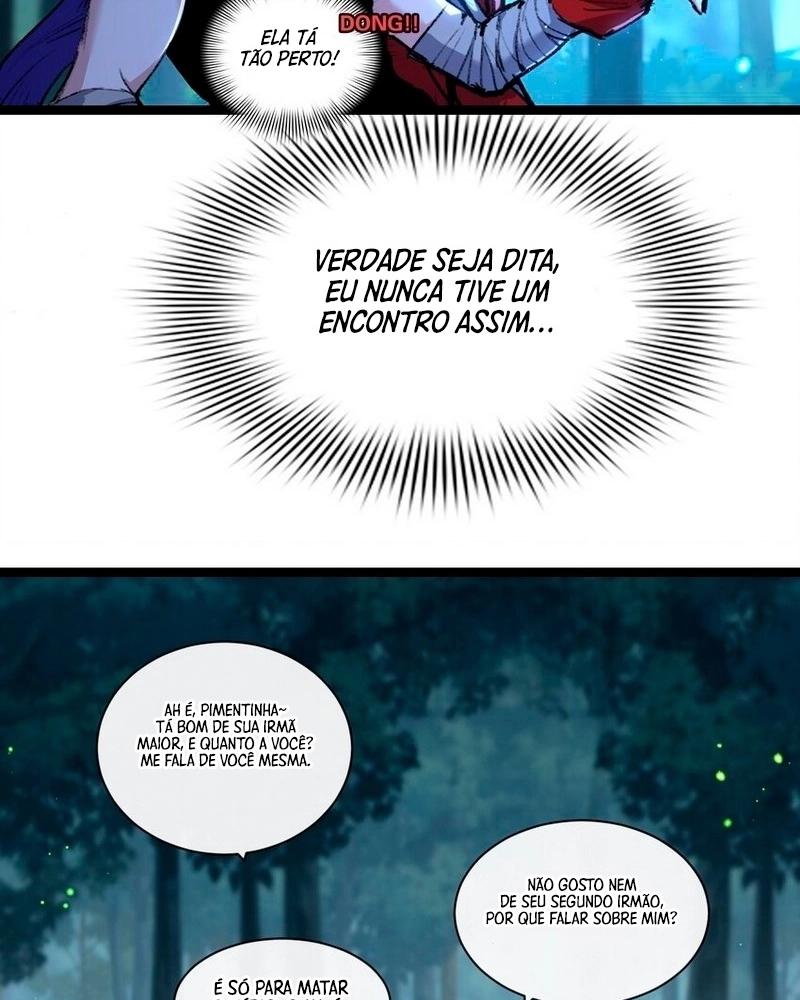Moon Slayer Capítulo 31 Página 28