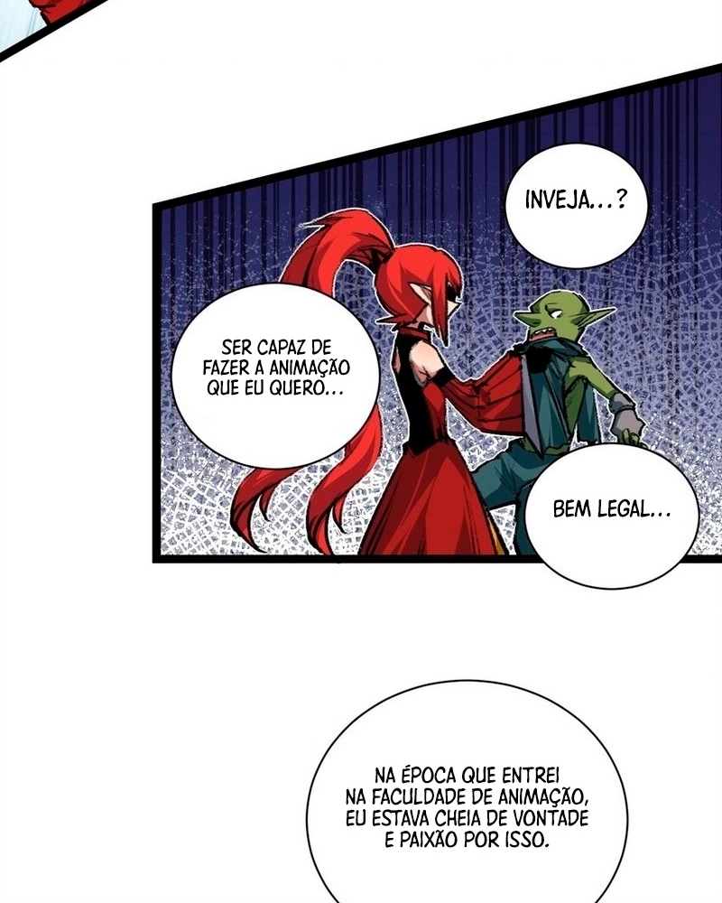 Moon Slayer Capítulo 31 Página 31