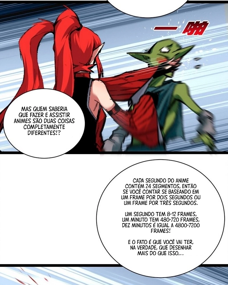 Moon Slayer Capítulo 31 Página 32