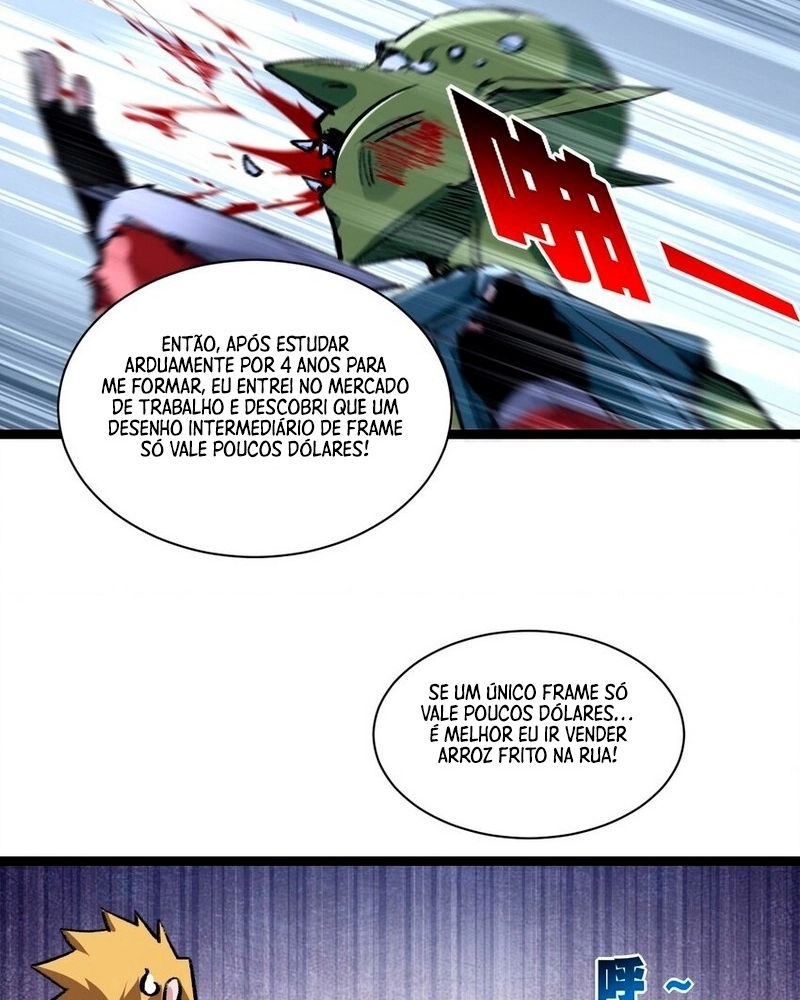 Moon Slayer Capítulo 31 Página 33