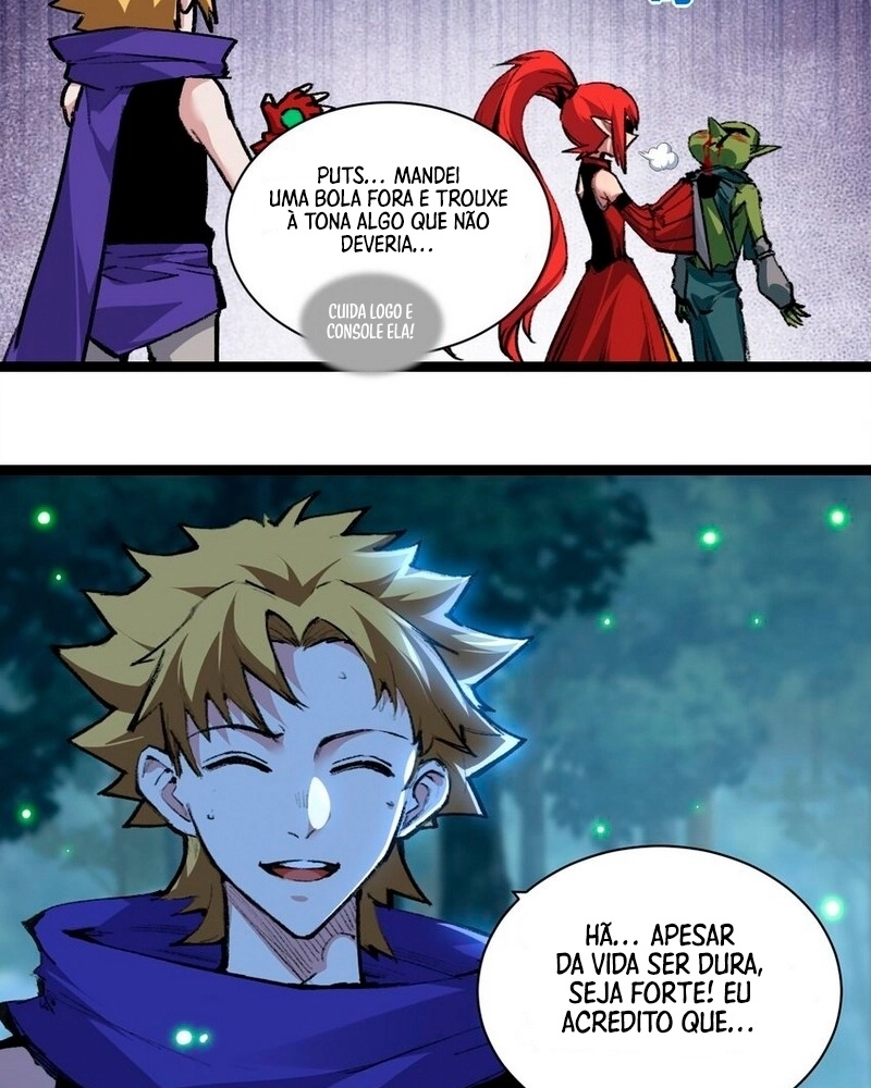 Moon Slayer Capítulo 31 Página 34