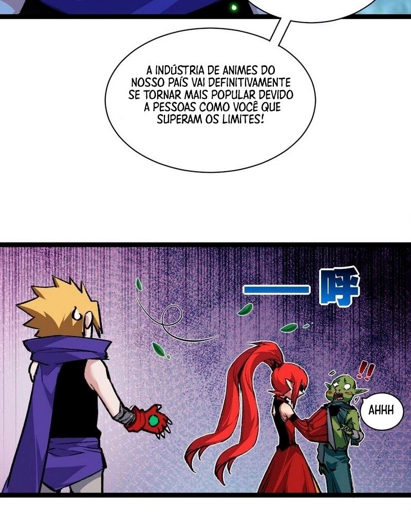 Moon Slayer Capítulo 31 Página 35