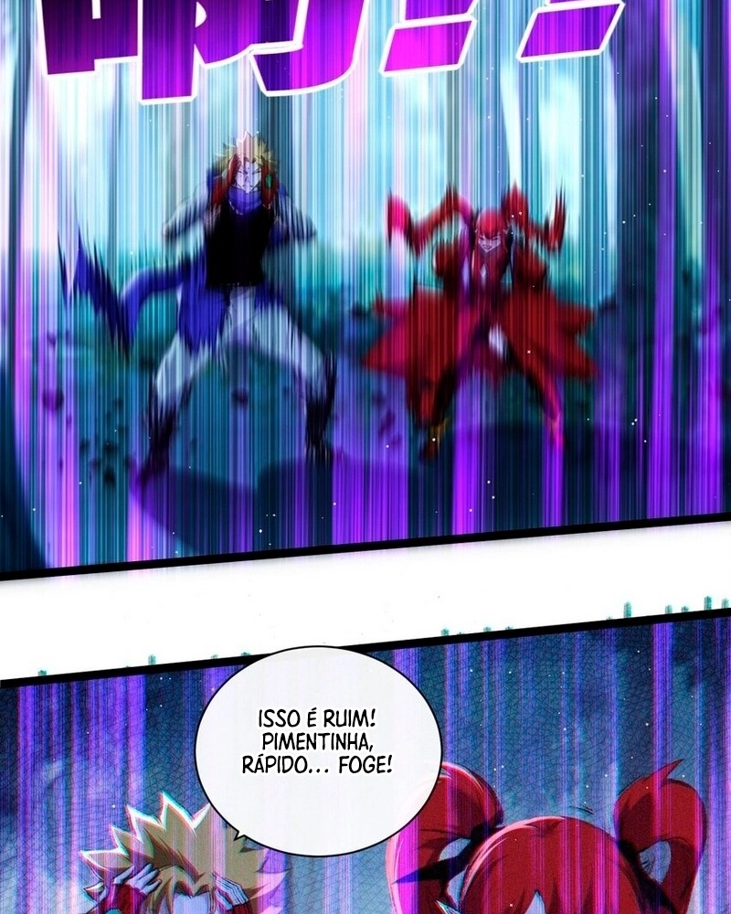 Moon Slayer Capítulo 31 Página 43