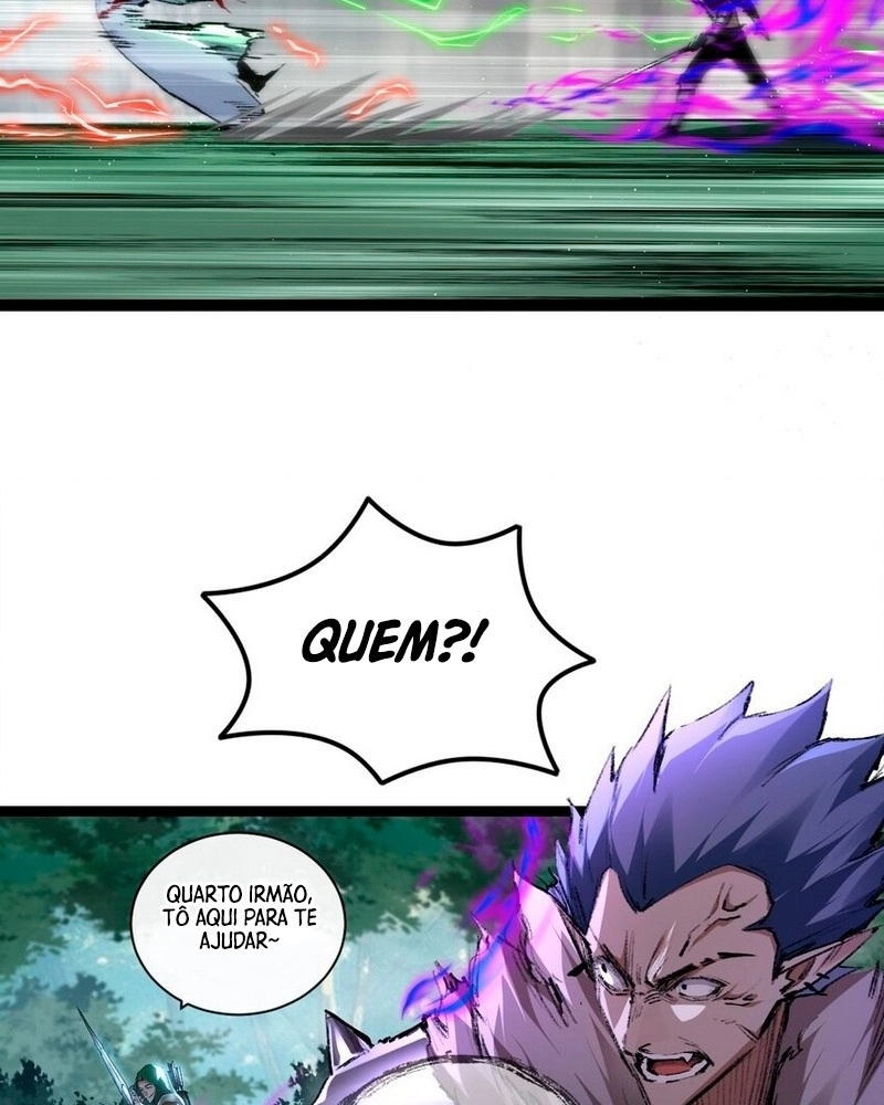 Moon Slayer Capítulo 31 Página 6