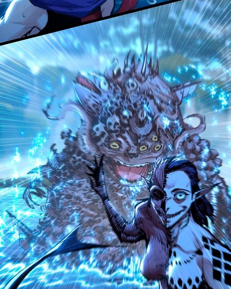 Moon Slayer Capítulo 32 Página 10