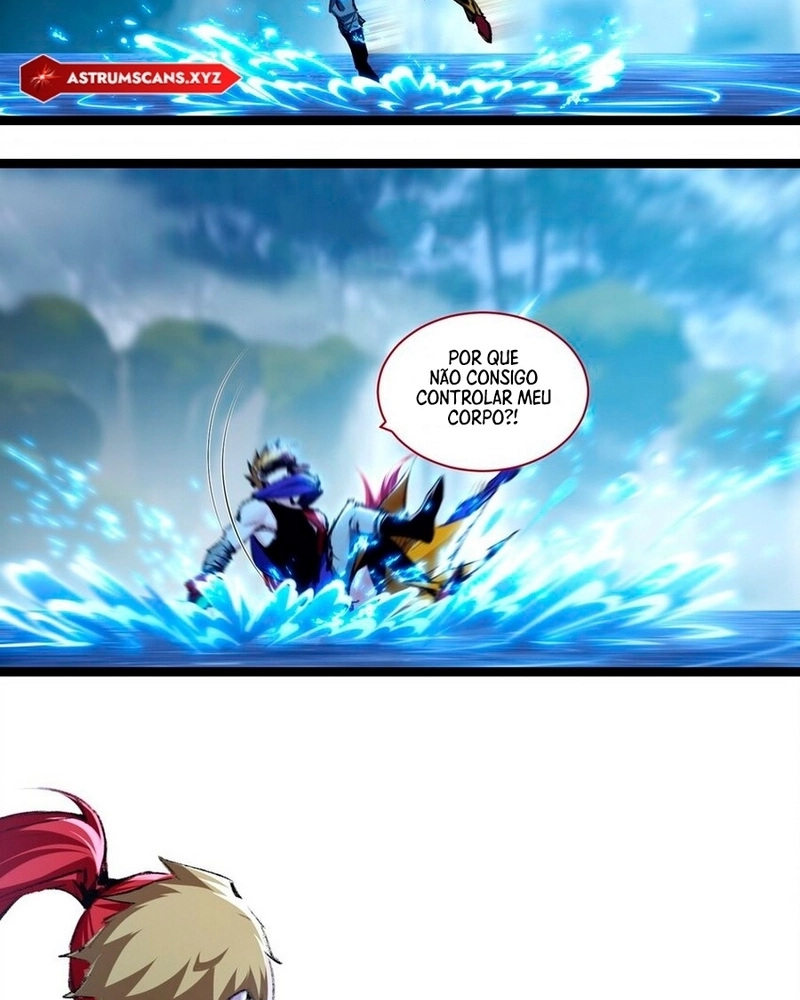 Moon Slayer Capítulo 32 Página 12