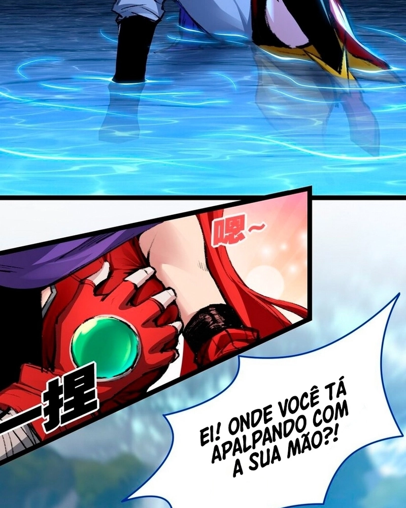 Moon Slayer Capítulo 32 Página 14