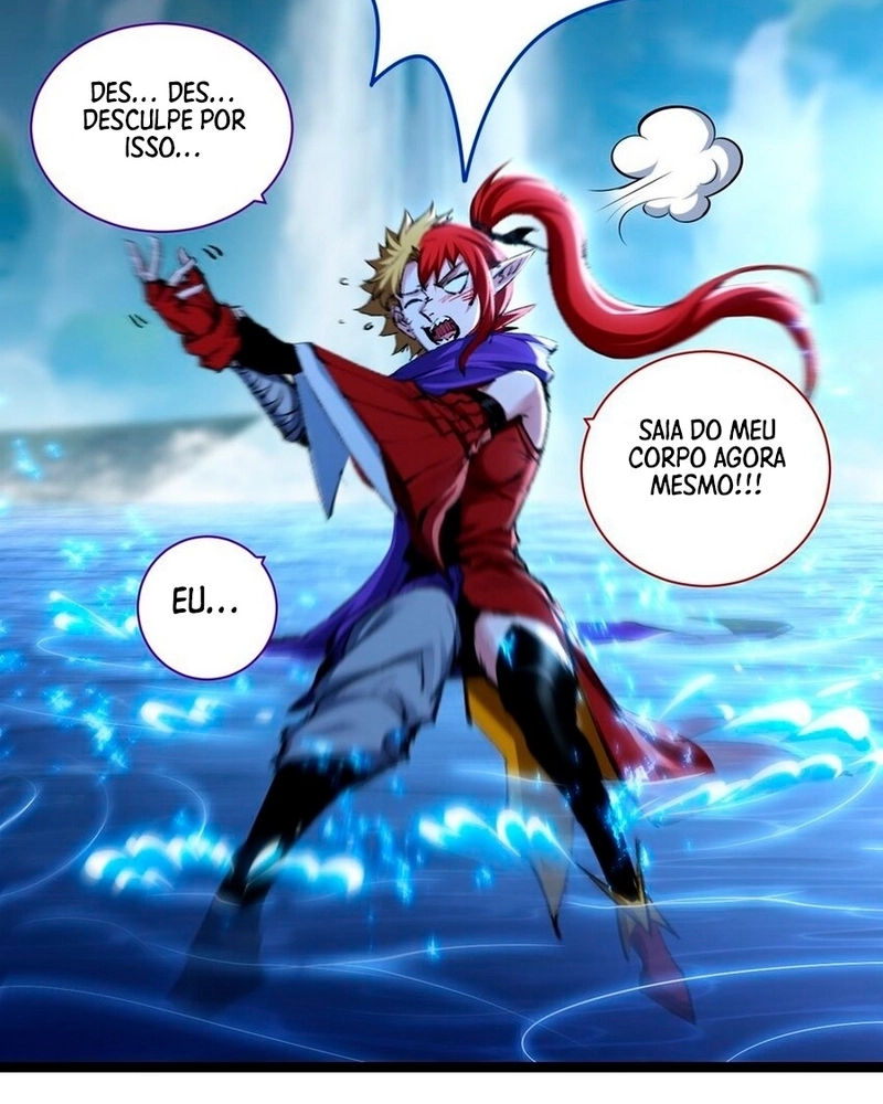 Moon Slayer Capítulo 32 Página 15