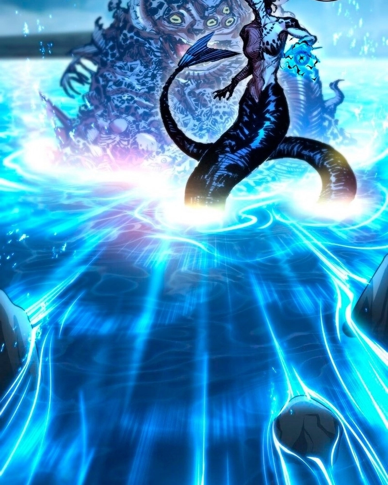 Moon Slayer Capítulo 32 Página 17