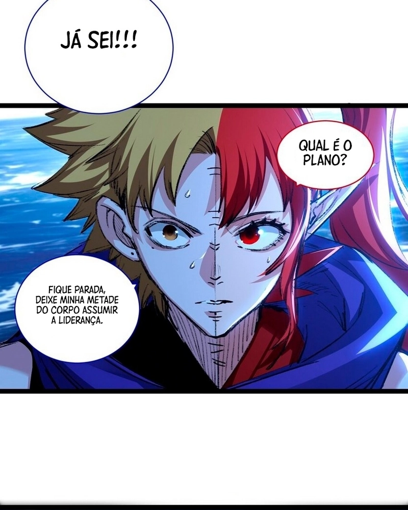 Moon Slayer Capítulo 32 Página 20