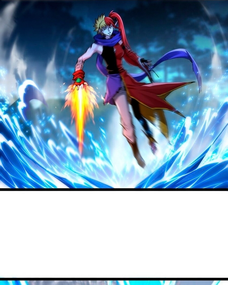 Moon Slayer Capítulo 32 Página 21