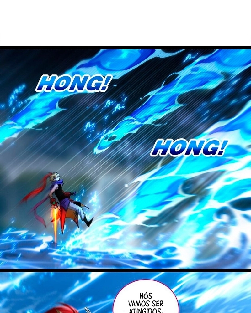 Moon Slayer Capítulo 32 Página 23