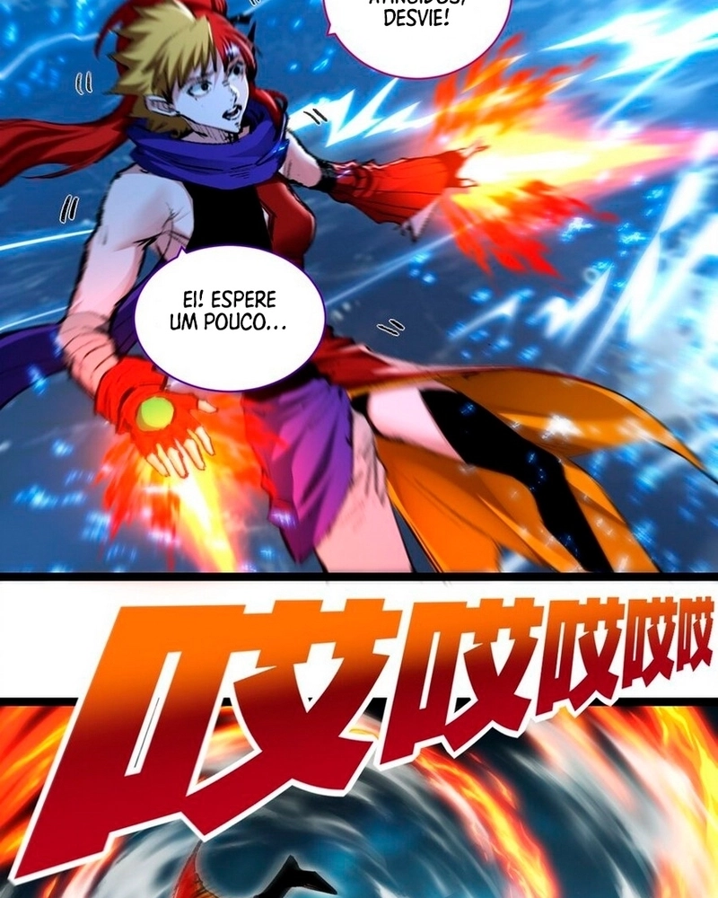 Moon Slayer Capítulo 32 Página 24