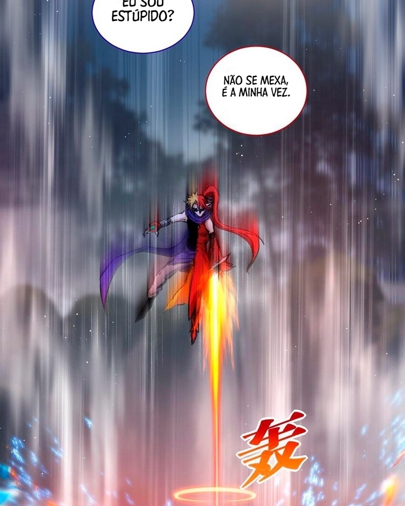 Moon Slayer Capítulo 32 Página 27