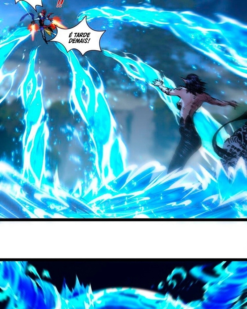 Moon Slayer Capítulo 32 Página 33