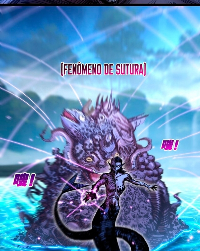 Moon Slayer Capítulo 32 Página 43