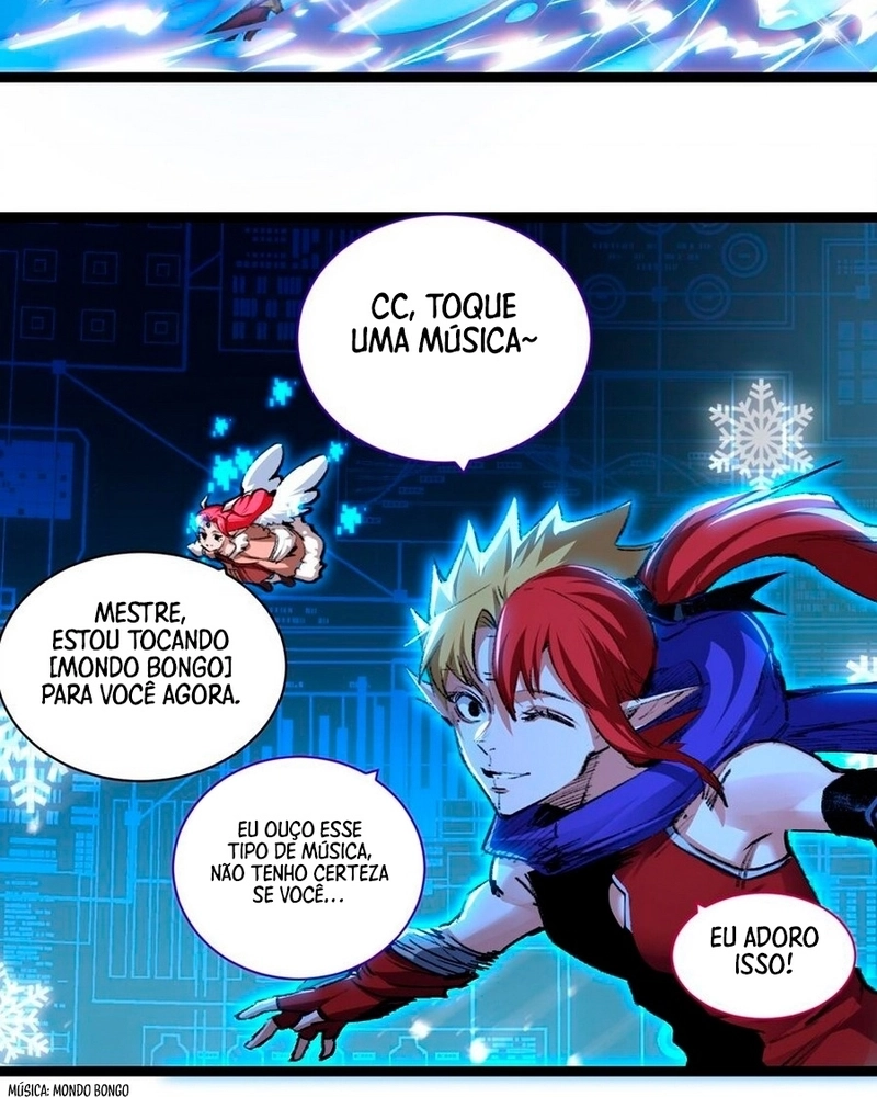 Moon Slayer Capítulo 32 Página 48