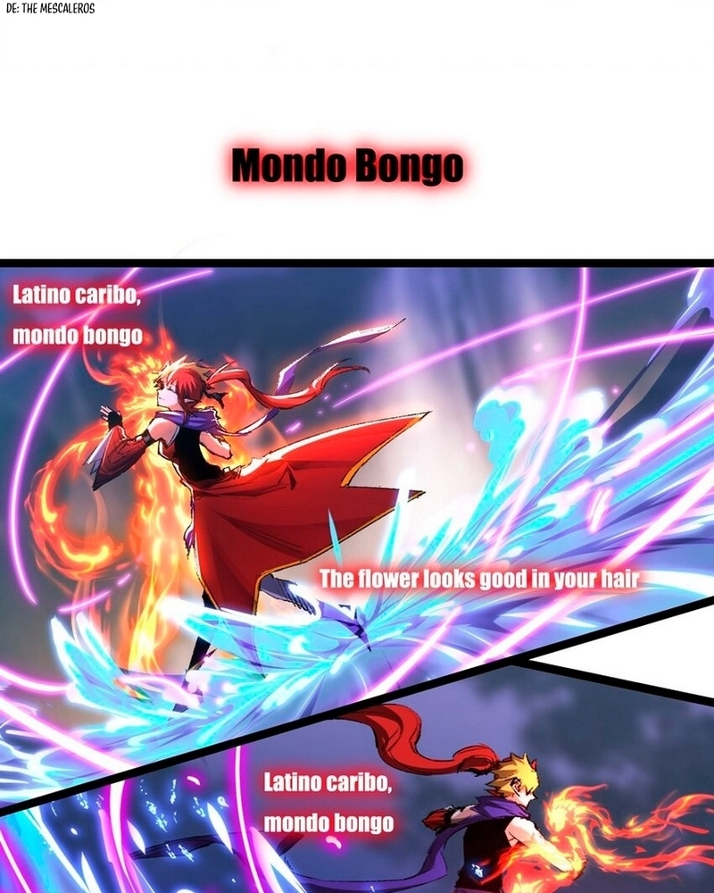 Moon Slayer Capítulo 32 Página 49