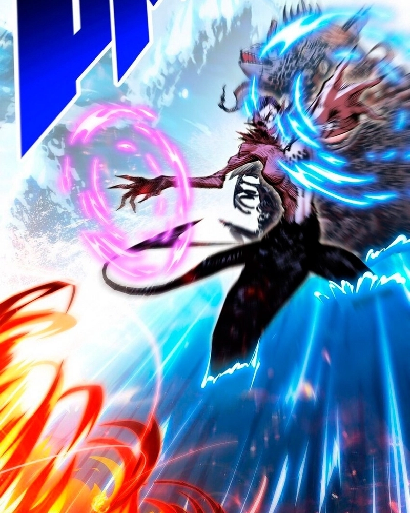 Moon Slayer Capítulo 32 Página 52