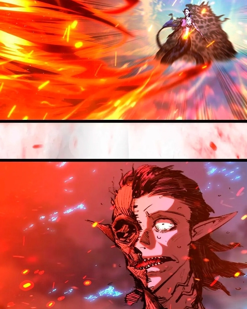 Moon Slayer Capítulo 32 Página 54