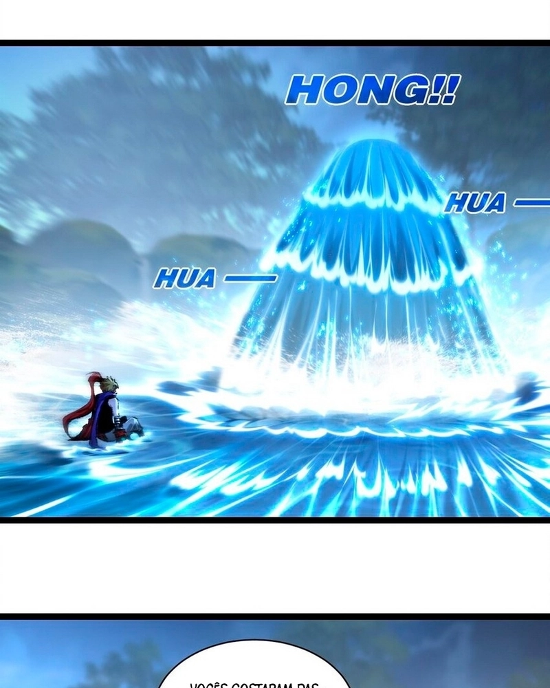 Moon Slayer Capítulo 32 Página 6