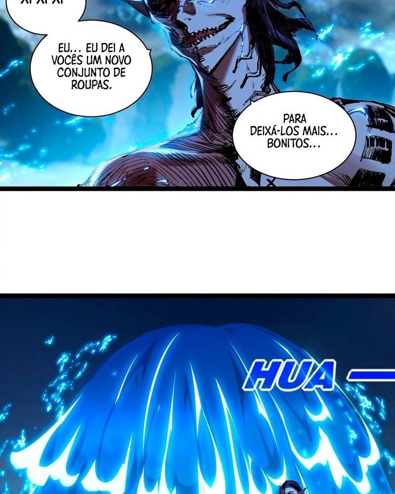Moon Slayer Capítulo 32 Página 8
