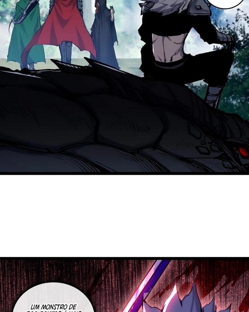 Moon Slayer Capítulo 33 Página 19
