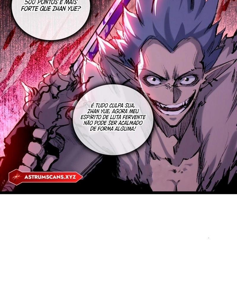 Moon Slayer Capítulo 33 Página 20