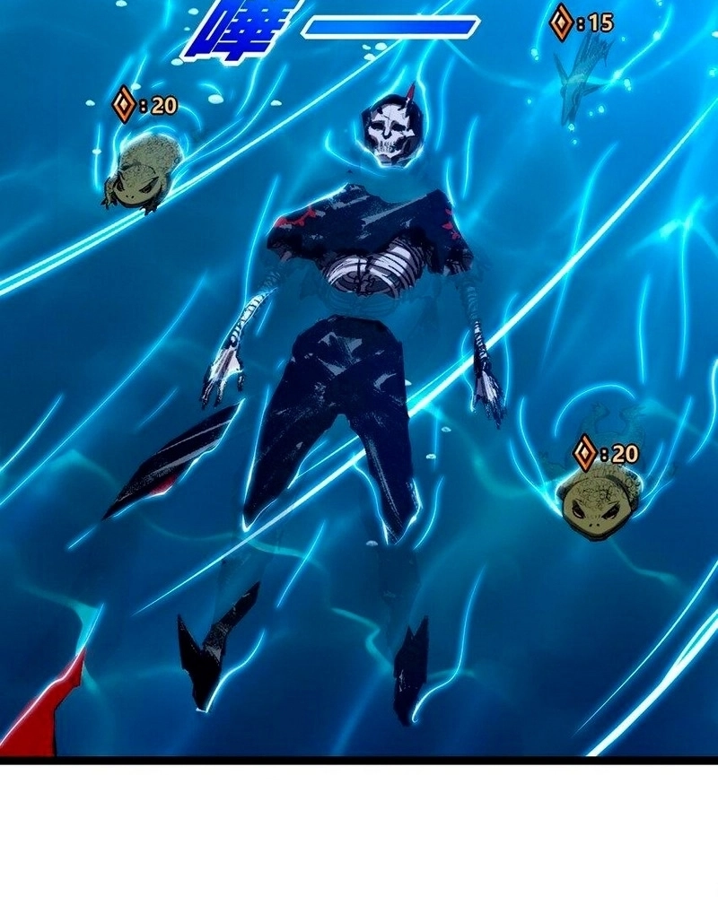 Moon Slayer Capítulo 33 Página 22