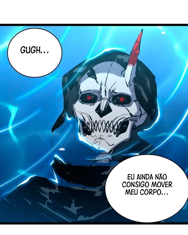 Moon Slayer Capítulo 33 Página 23