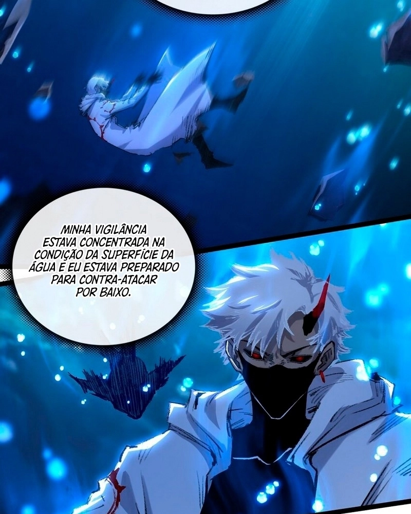 Moon Slayer Capítulo 33 Página 25