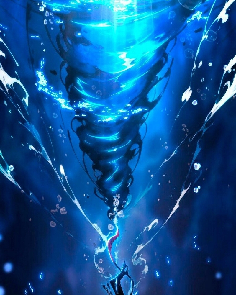 Moon Slayer Capítulo 33 Página 33