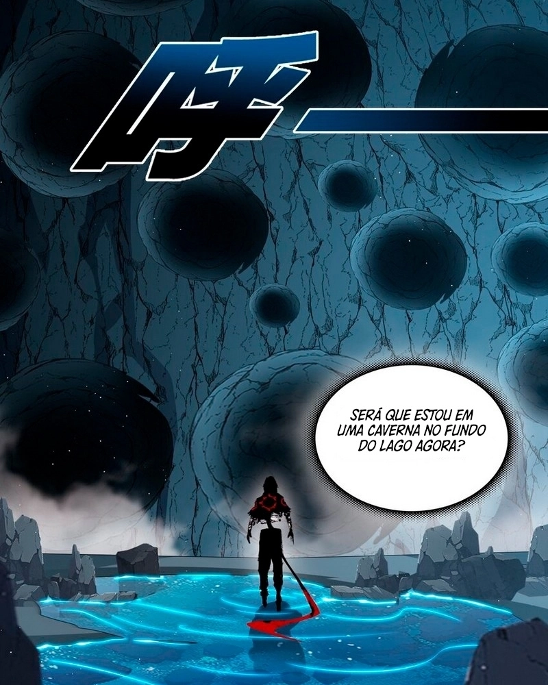 Moon Slayer Capítulo 33 Página 37