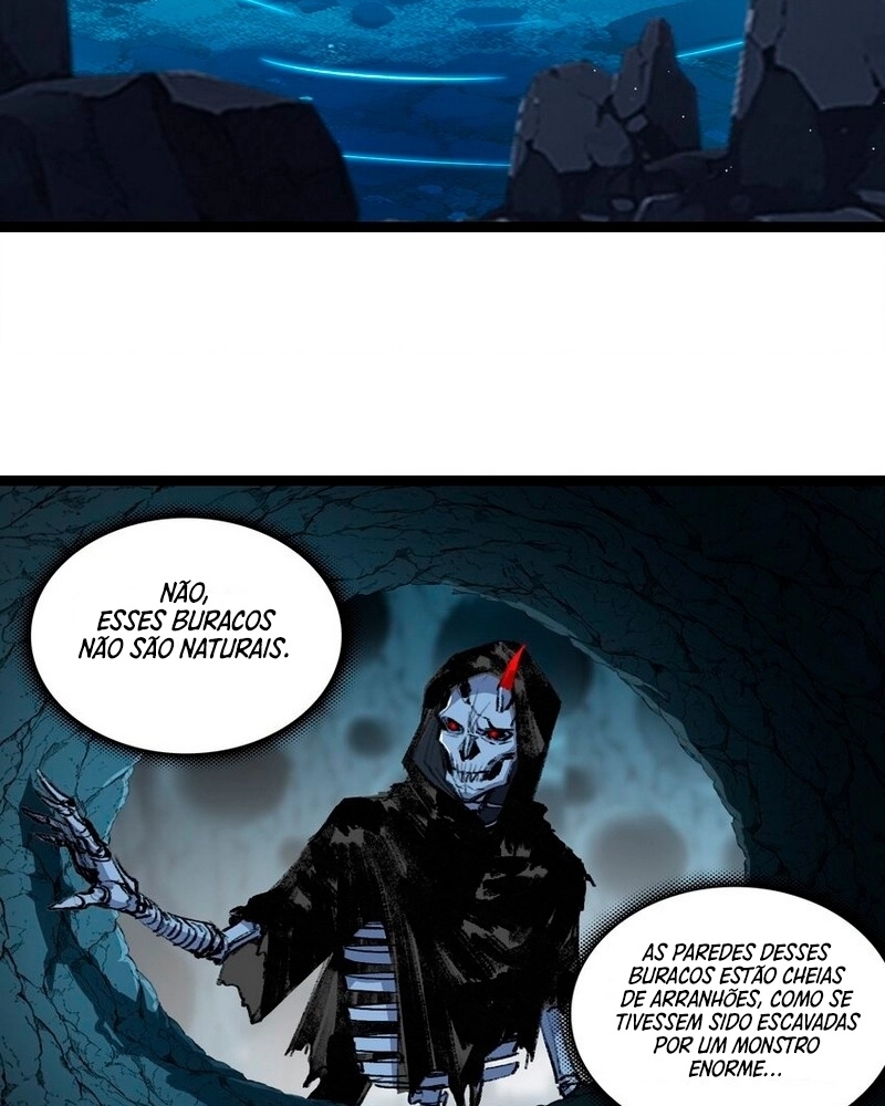 Moon Slayer Capítulo 33 Página 38
