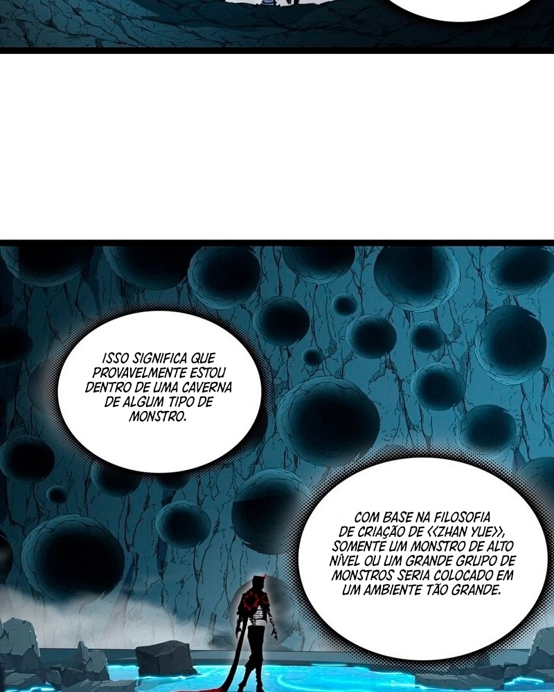 Moon Slayer Capítulo 33 Página 39
