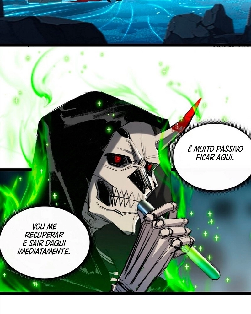 Moon Slayer Capítulo 33 Página 40
