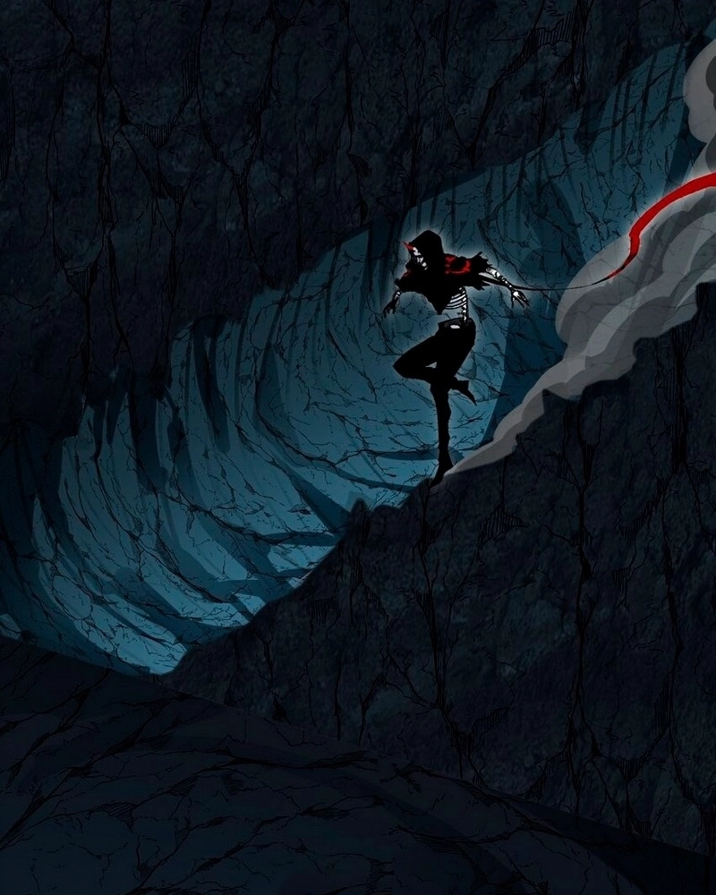 Moon Slayer Capítulo 33 Página 42