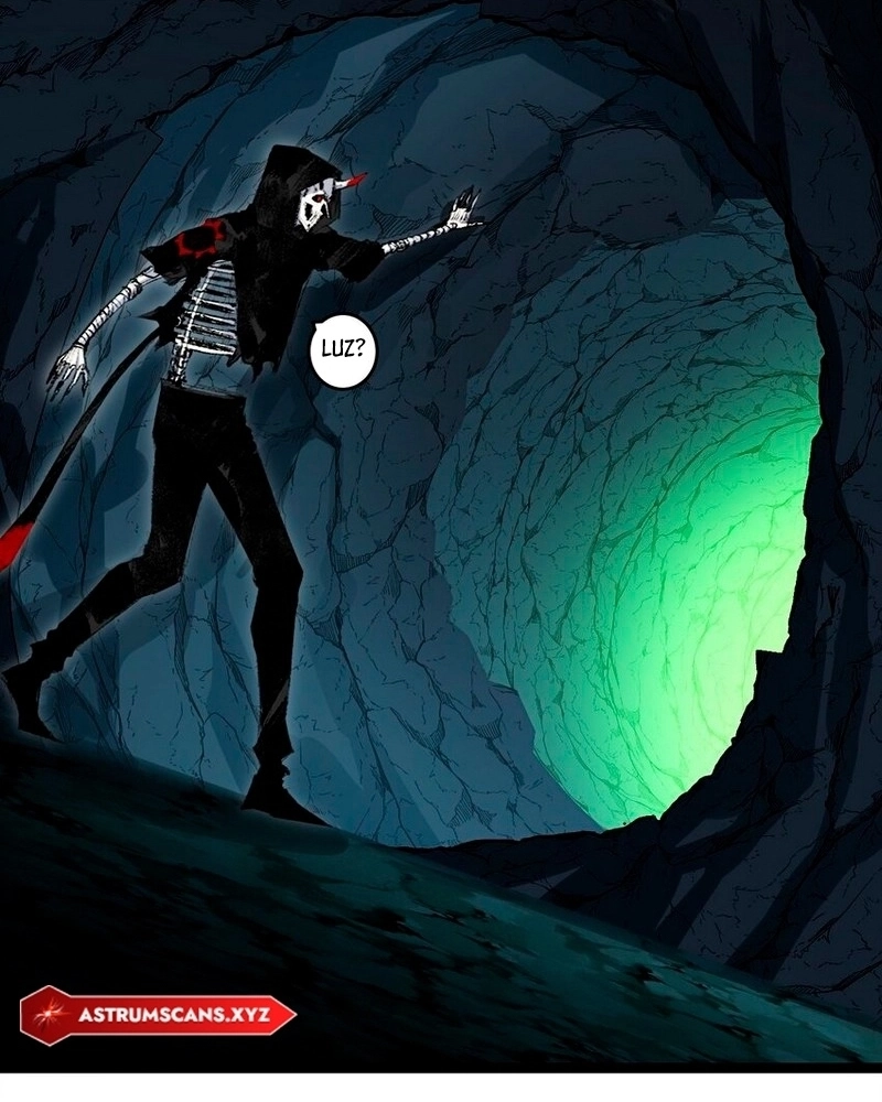 Moon Slayer Capítulo 33 Página 43