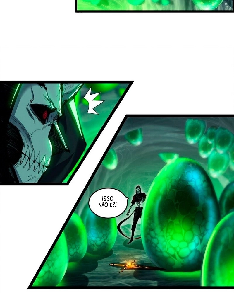 Moon Slayer Capítulo 33 Página 46