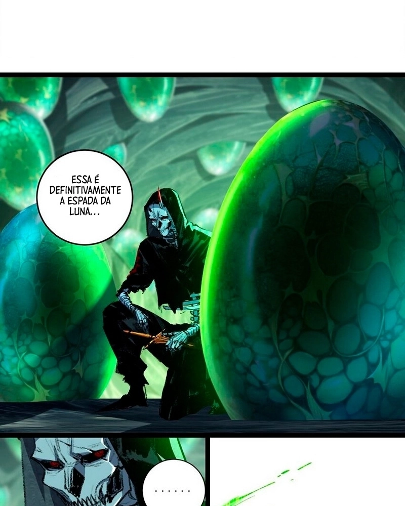 Moon Slayer Capítulo 33 Página 47