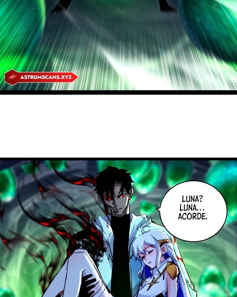 Moon Slayer Capítulo 33 Página 49