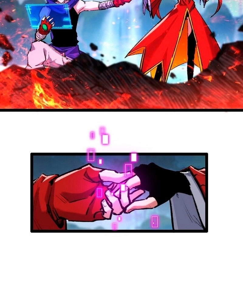 Moon Slayer Capítulo 33 Página 5