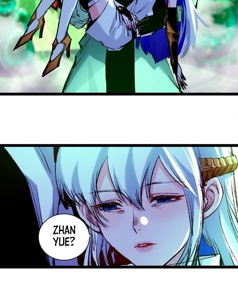 Moon Slayer Capítulo 33 Página 50