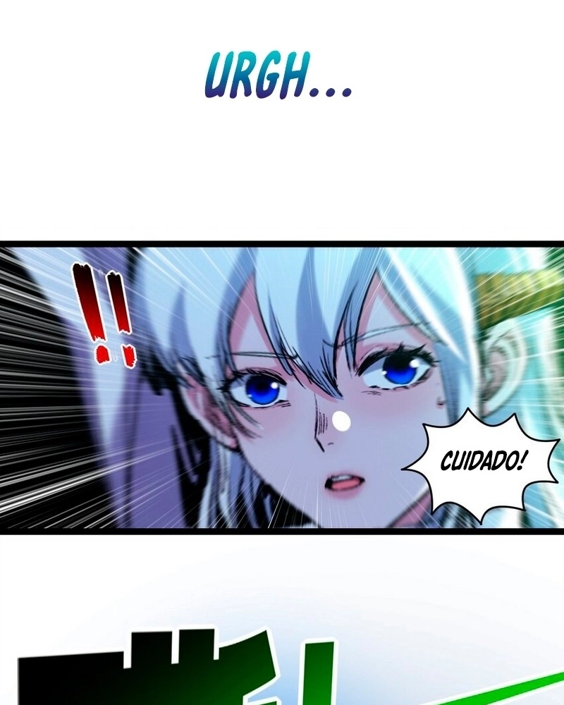 Moon Slayer Capítulo 33 Página 51