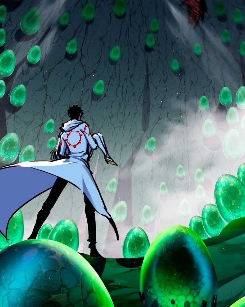 Moon Slayer Capítulo 33 Página 53