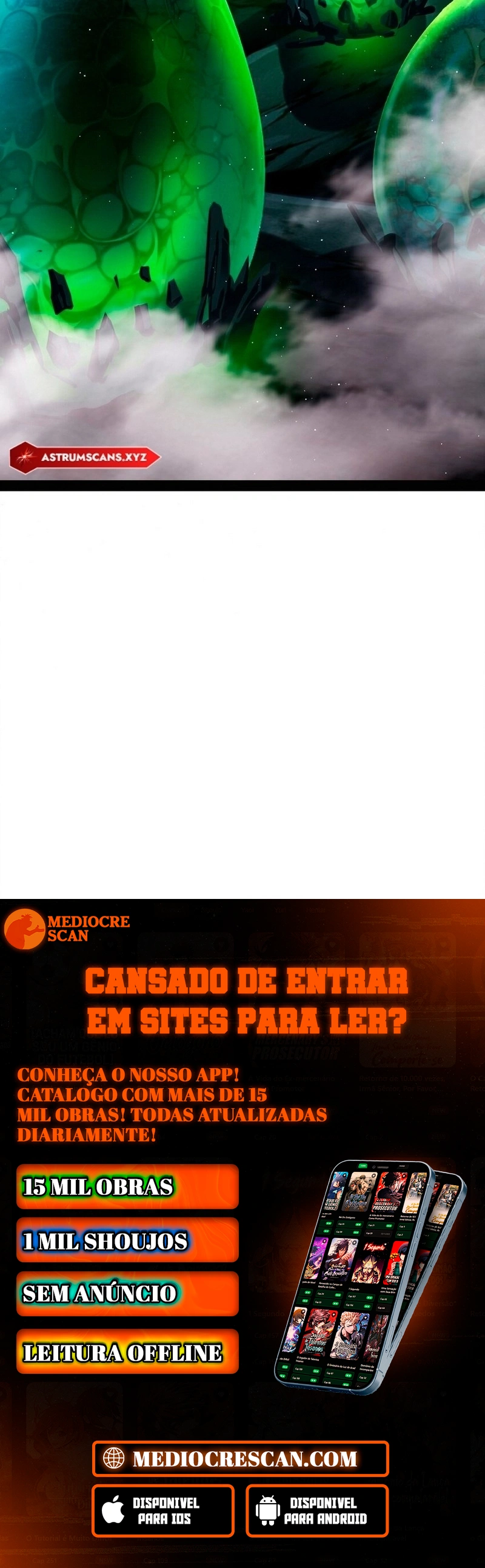 Moon Slayer Capítulo 33 Página 54