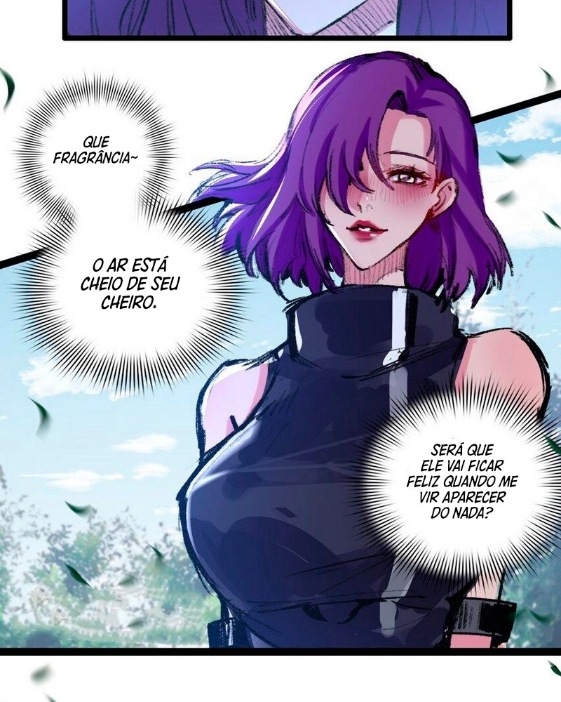 Moon Slayer Capítulo 33 Página 9