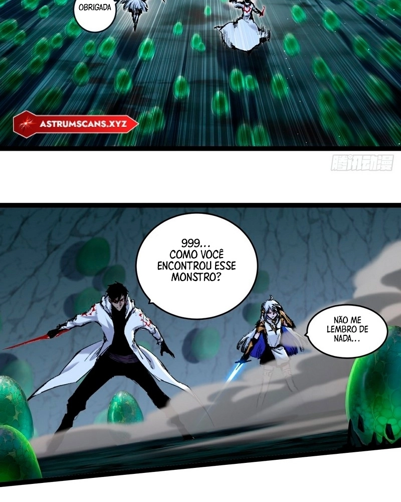 Moon Slayer Capítulo 34 Página 10