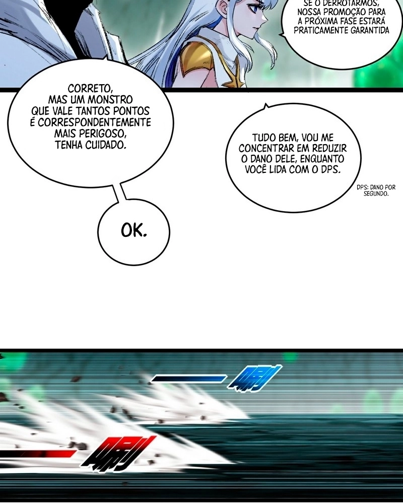Moon Slayer Capítulo 34 Página 13